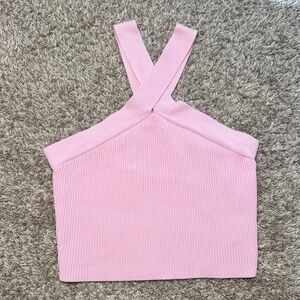 Sunday Skin Pink Top
